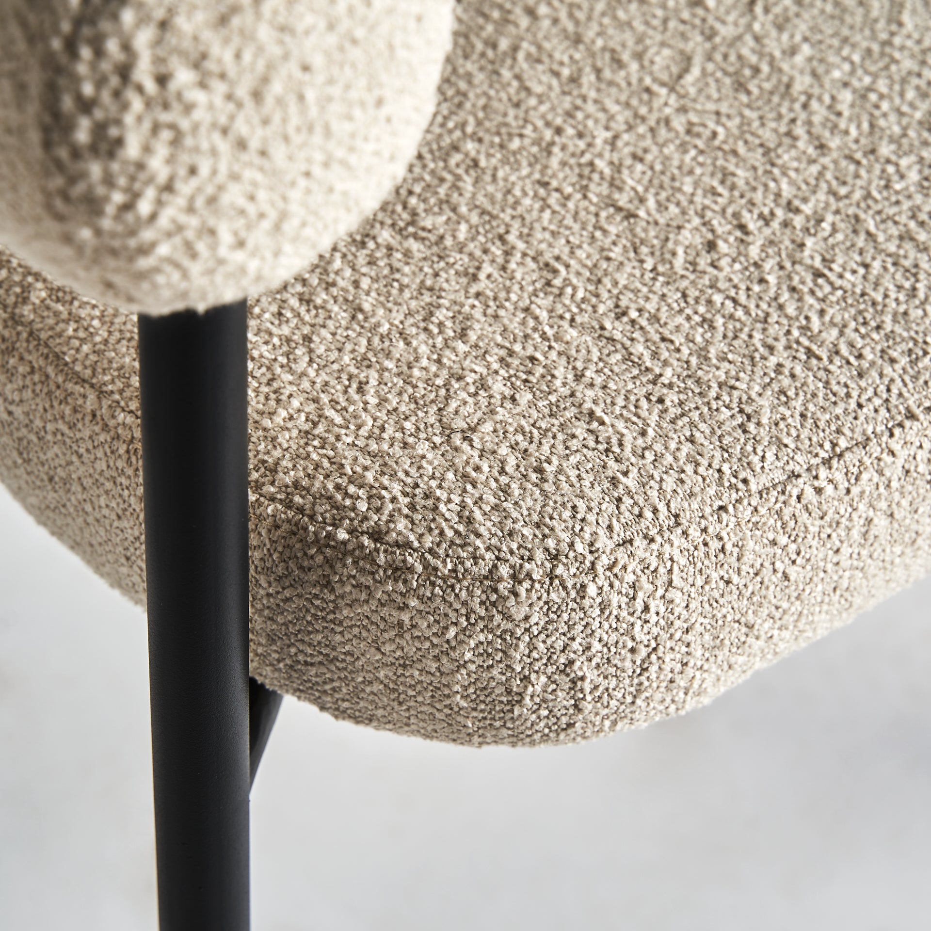 ALBULA CHAIR